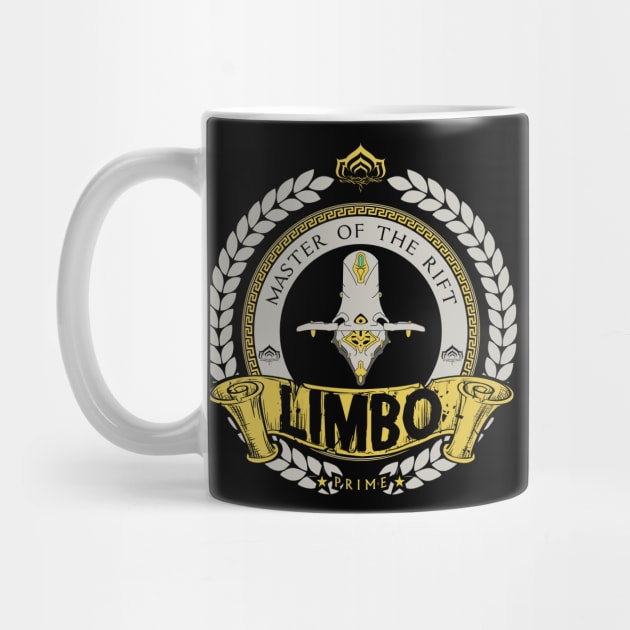 LIMBO - LIMITED EDITION by DaniLifestyle